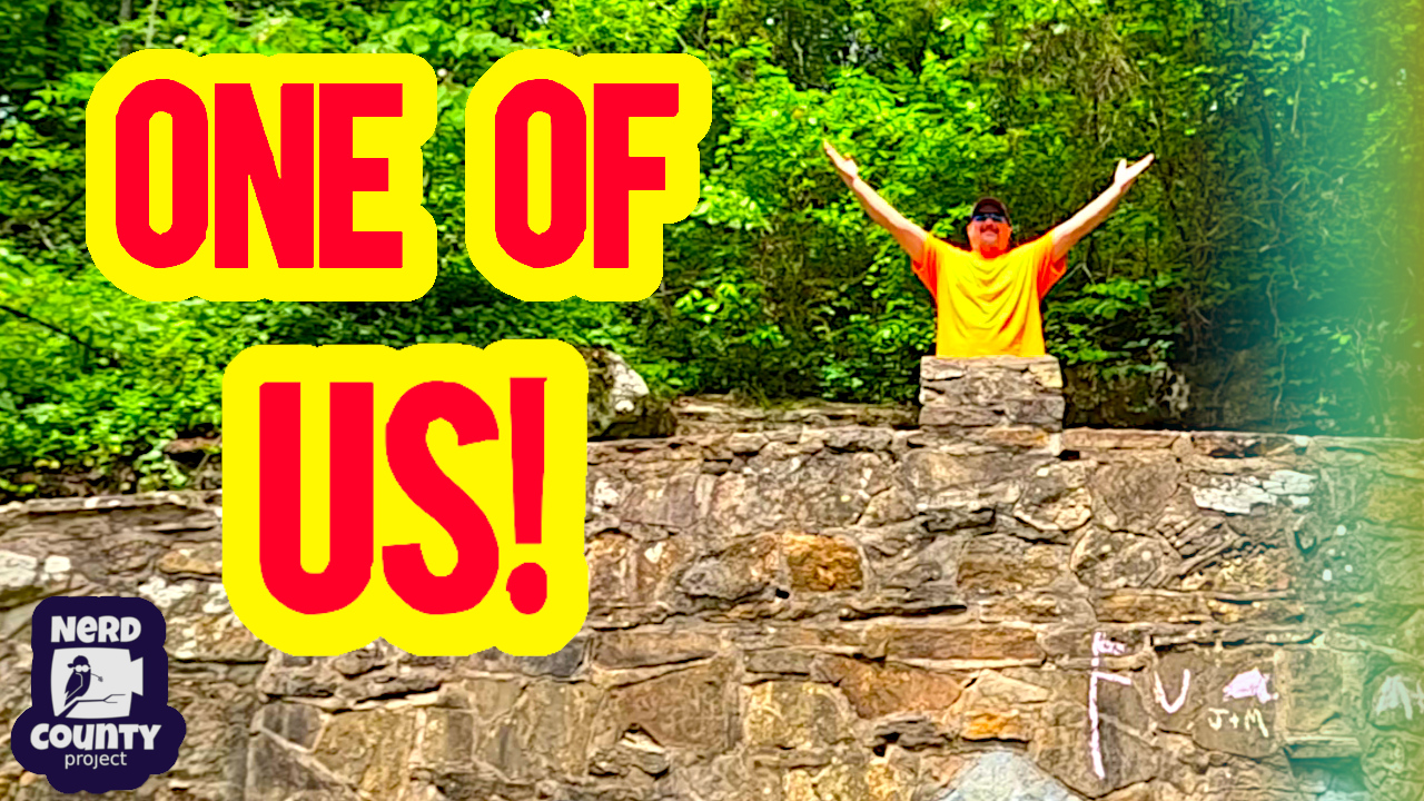 Visit the Stone Amphitheater with Us!